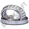 BERGKRAFT BK7700021 Wheel Bearing